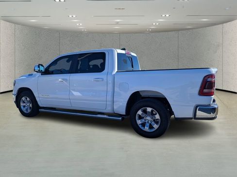 Used 2023 RAM 1500 Laramie image 5