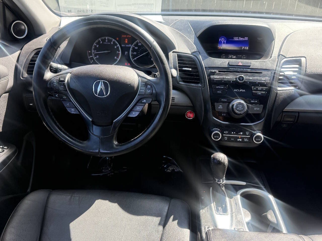 Used 2016 Acura RDX FWD image 7
