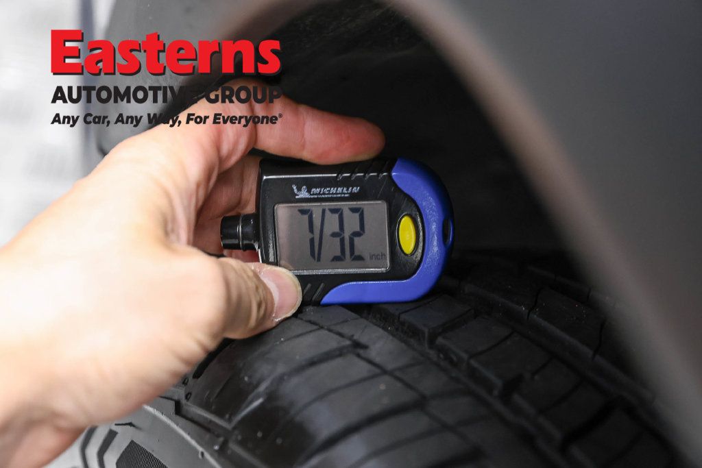 Used 2020 Jeep Compass Latitude AWD/4WD image 28