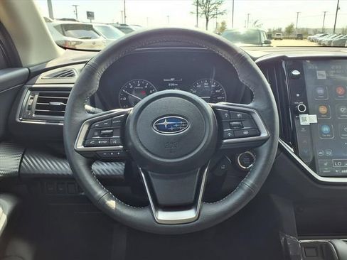 New 2026 Subaru Ascent Premium image 14