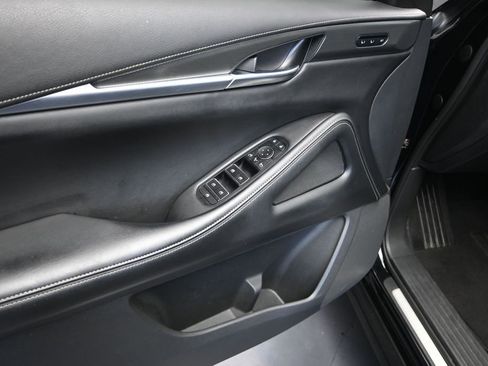 Certified 2022 INFINITI QX60 Luxe w/ Cargo Package FWD image 11