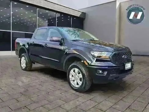 Used 2020 Ford Ranger XL w/ Equipment Group 101A Mid image 7