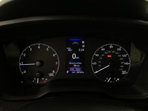 Used 2025 Toyota Corolla LE FWD image 18