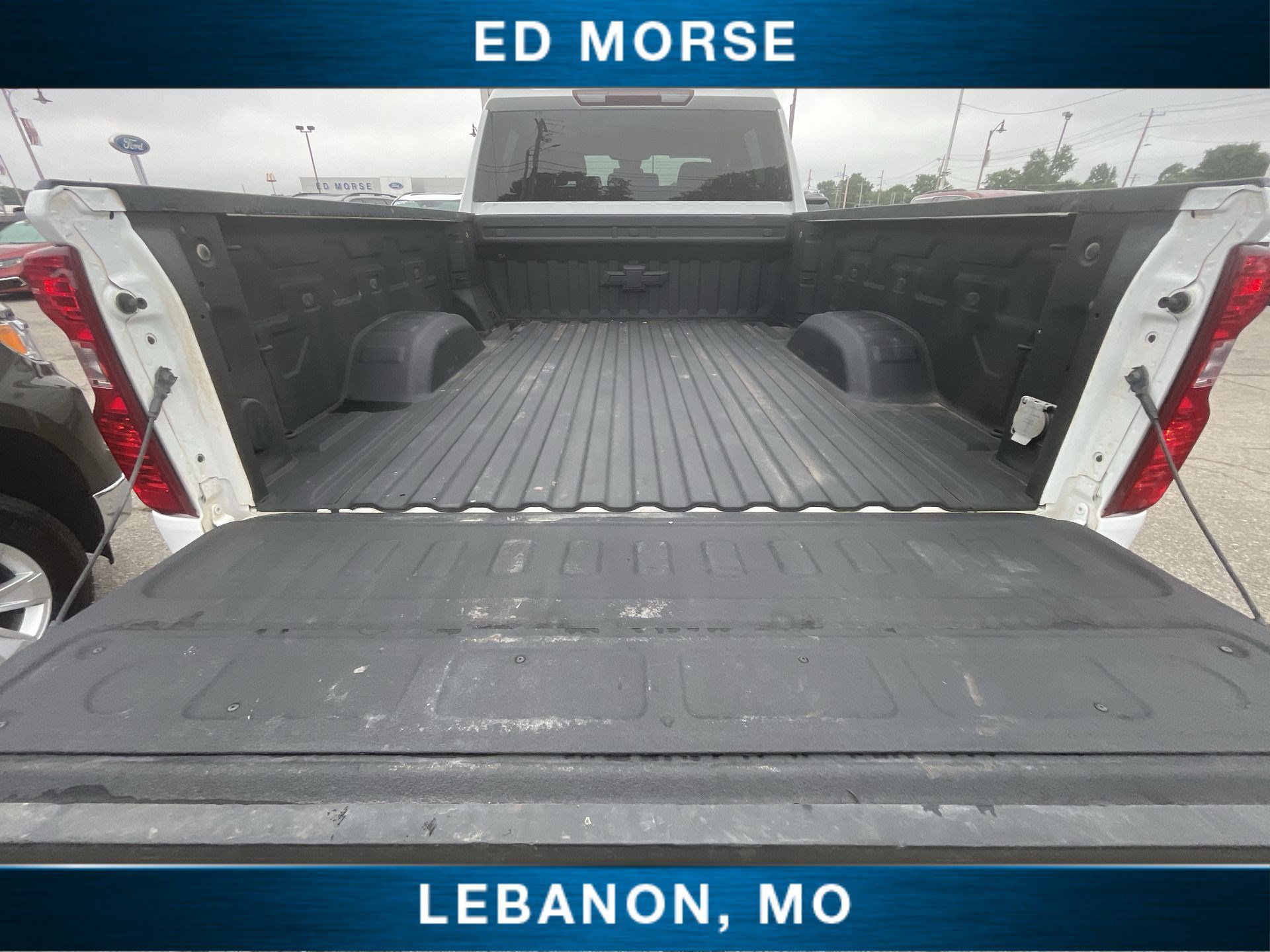 Certified 2024 Chevrolet Silverado 2500 LT AWD/4WD image 22