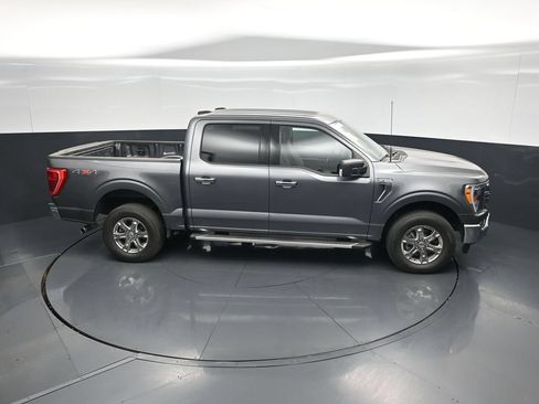 Used 2023 Ford F150 XLT w/ Equipment Group 302A High AWD/4WD image 52