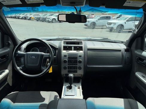 Used 2012 Ford Escape XLT FWD image 23