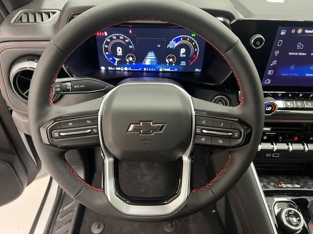New 2026 Chevrolet Colorado Z71 w/ Technology Package AWD/4WD image 7