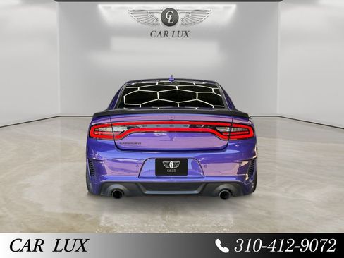 Used 2023 Dodge Charger Scat Pack RWD image 4