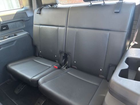 Used 2025 Hyundai Santa Fe SEL FWD image 29