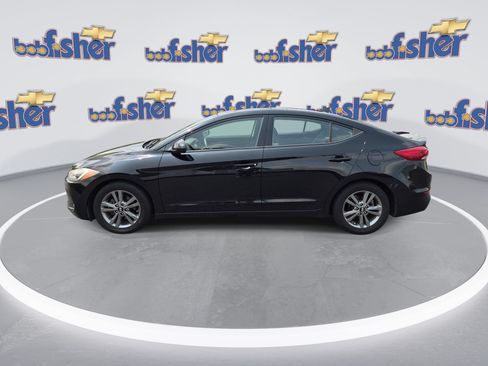 Used 2018 Hyundai Elantra Value Edition FWD image 5