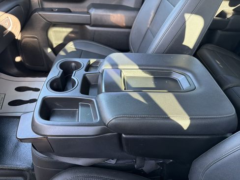 Used 2022 Chevrolet Silverado 2500 W/T image 20