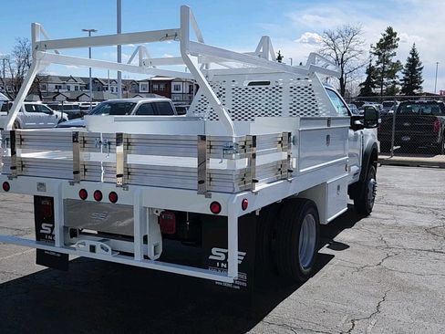 New 2024 Ford F550 XL image 24