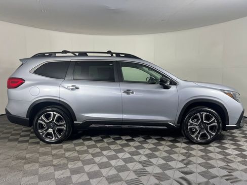 New 2026 Subaru Ascent Touring image 5