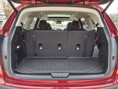 New 2026 Subaru Ascent Limited image 20