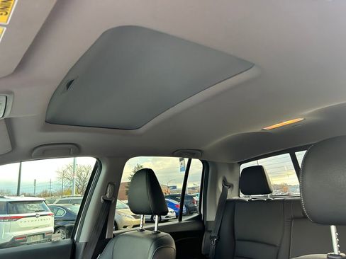 Used 2022 Honda Ridgeline RTL-E image 29