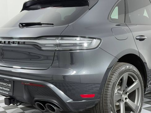 Certified 2026 Porsche Macan AWD/4WD image 26