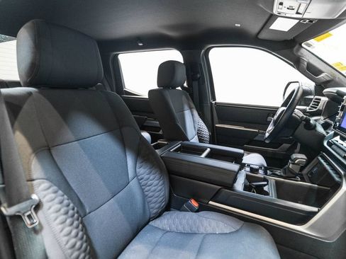 Certified 2026 Toyota Tundra SR5 AWD/4WD image 15