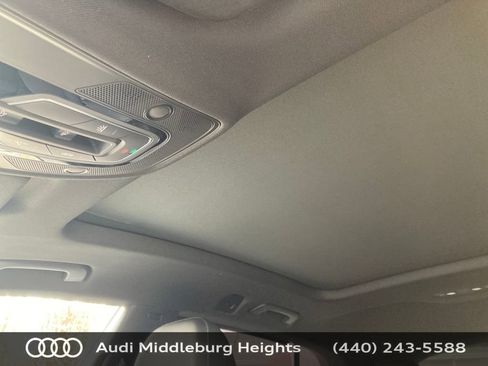 Used 2026 Audi Q8 Premium Plus w/ Premium Plus Package image 24