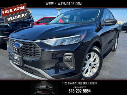 Used 2024 Ford Escape Active w/ Cold Weather Package