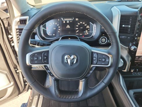 New 2026 RAM 1500 Tungsten w/ Bed Utility Group image 16