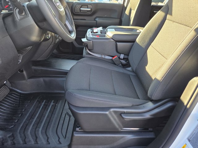 New 2026 GMC Sierra 2500 Pro w/ Convenience Package AWD/4WD image 9