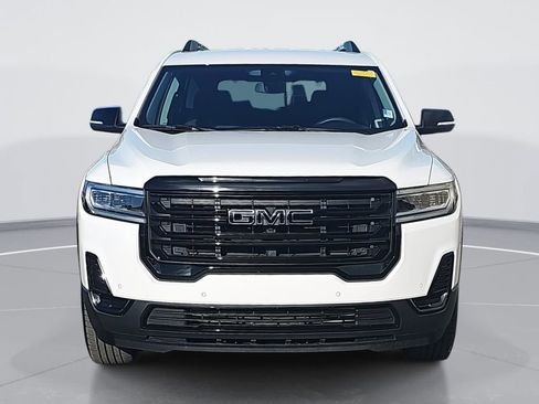 Certified 2023 GMC Acadia SLE w/ Driver Convenience Package image 10