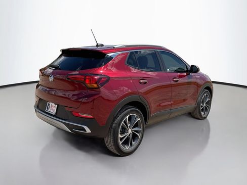 Used 2023 Buick Encore GX Select w/ Safety Package II FWD image 7