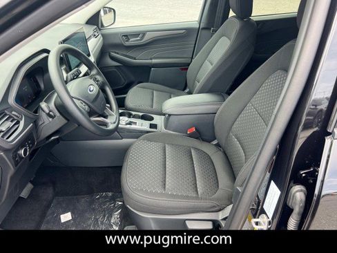 New 2025 Ford Escape Active w/ Tech Pack #1 image 9