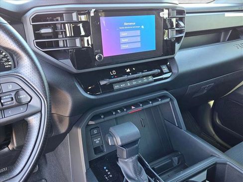 New 2026 Toyota Tundra SR5 image 12