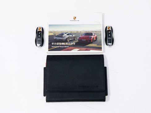 Used 2018 Porsche 911 GT2 RS image 66