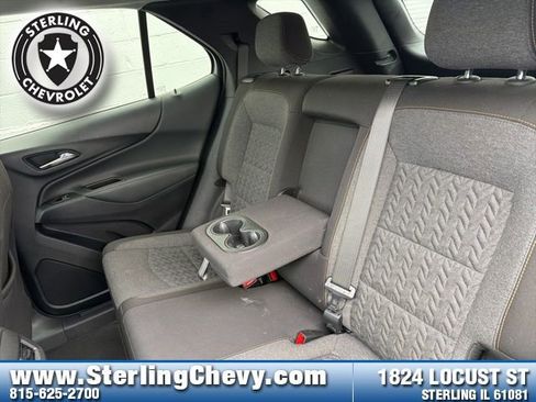 Used 2024 Chevrolet Equinox LT image 14