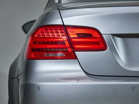 Used 2013 BMW M3 Coupe RWD image 24