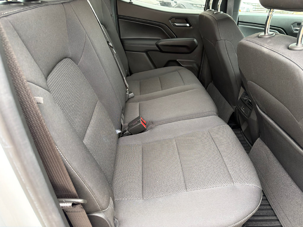 Used 2024 Chevrolet Colorado LT w/ LT Convenience Package II RWD image 14
