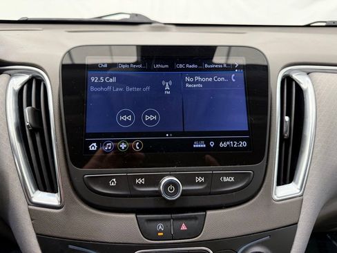 Used 2020 Chevrolet Malibu LT w/ Fleet LT Safety Plus Package image 31