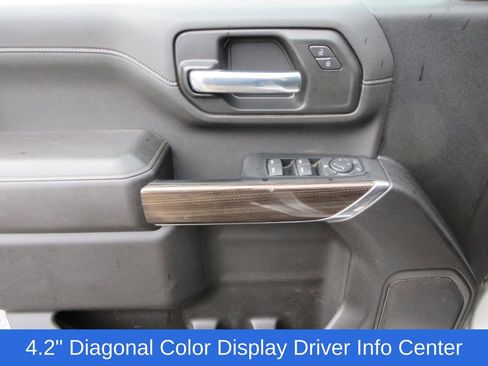 Certified 2023 Chevrolet Silverado 2500 LT AWD/4WD image 24