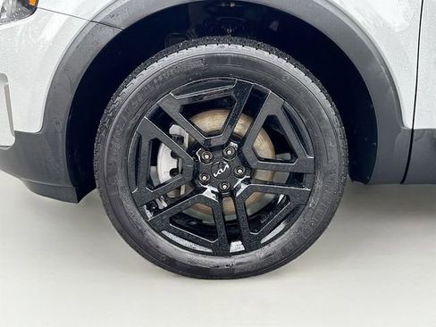 Certified 2023 Kia Telluride EX X-Line image 36