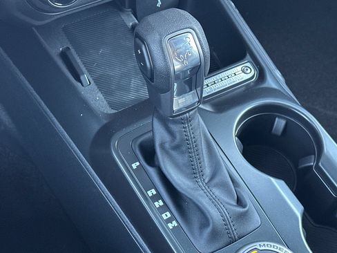 New 2026 Ford Bronco Big Bend AWD/4WD image 21