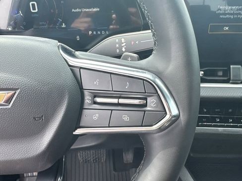 New 2026 Chevrolet Equinox LT image 28