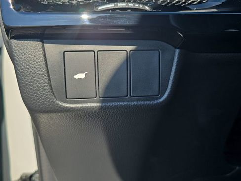 New 2026 Honda CR-V Sport Touring image 25