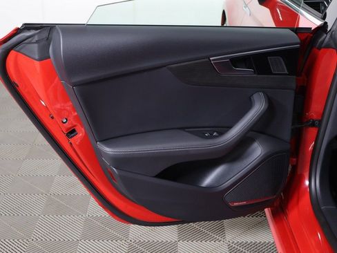 Used 2024 Audi A5 2.0T Premium Plus image 25