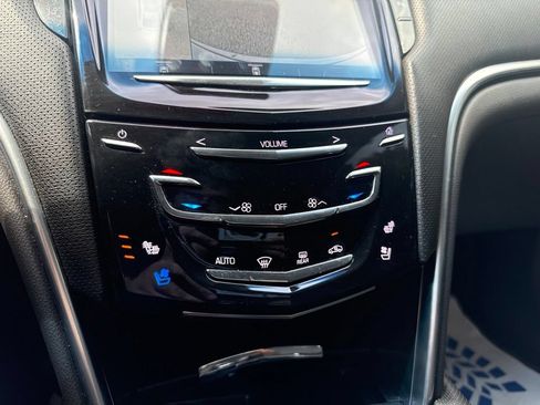 Used 2018 Cadillac XTS Luxury w/ Driver Awareness Package AWD/4WD image 31