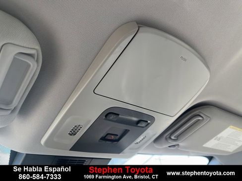 New 2025 Toyota Camry LE image 25