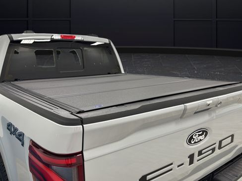 Used 2024 Ford F150 Lariat w/ Equipment Group 502A High AWD/4WD image 45