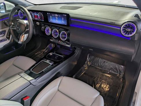 Certified 2026 Mercedes-Benz CLA 250 image 21