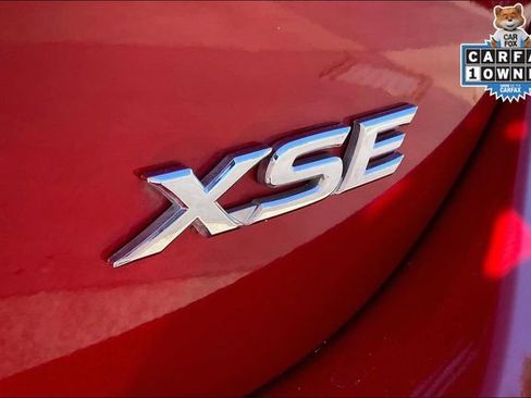 Used 2020 Toyota Camry XSE FWD image 8