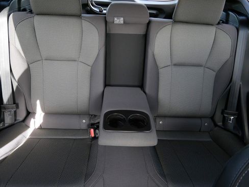 Used 2024 Subaru Crosstrek 2.0i Premium image 13