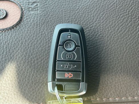New 2026 Ford F250 King Ranch AWD/4WD image 43