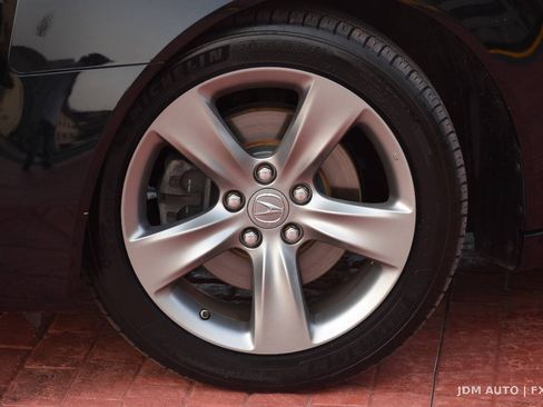 Used 2014 Acura TL SH-AWD image 38