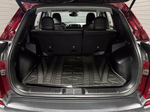 Used 2020 Jeep Cherokee Latitude Lux w/ Comfort/Convenience Group image 37