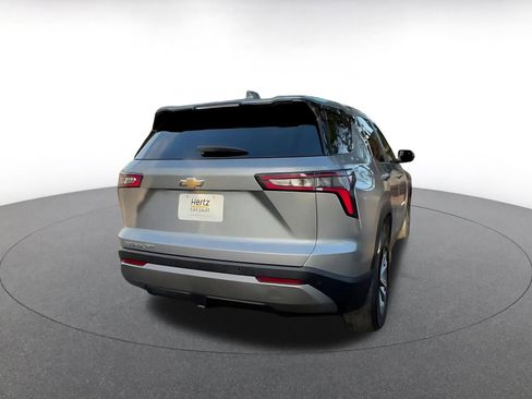 Used 2025 Chevrolet Equinox LT image 15